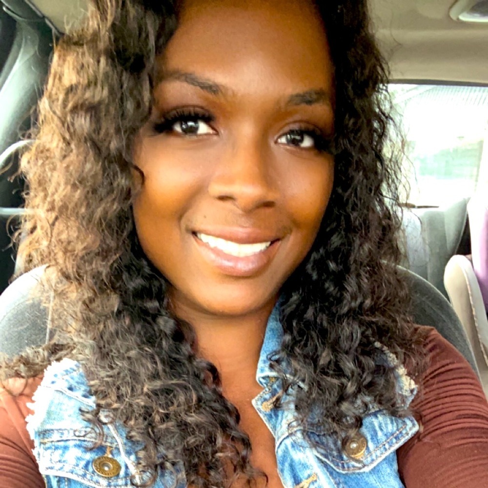 This is my first live going live